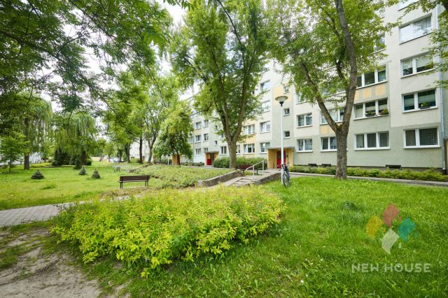 Mieszkanie 2-pokojowe Olsztyn, ul. Pana Tadeusza. Zdjęcie 15
