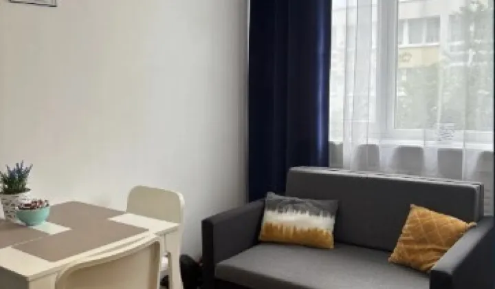 Mieszkanie 1-pokojowe Warszawa Żoliborz, ul. Władysława Broniewskiego