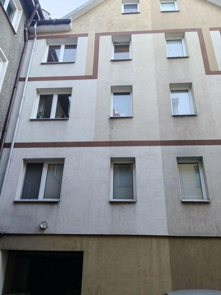 dom szeregowy Hołny Mejera. Zdjęcie 3