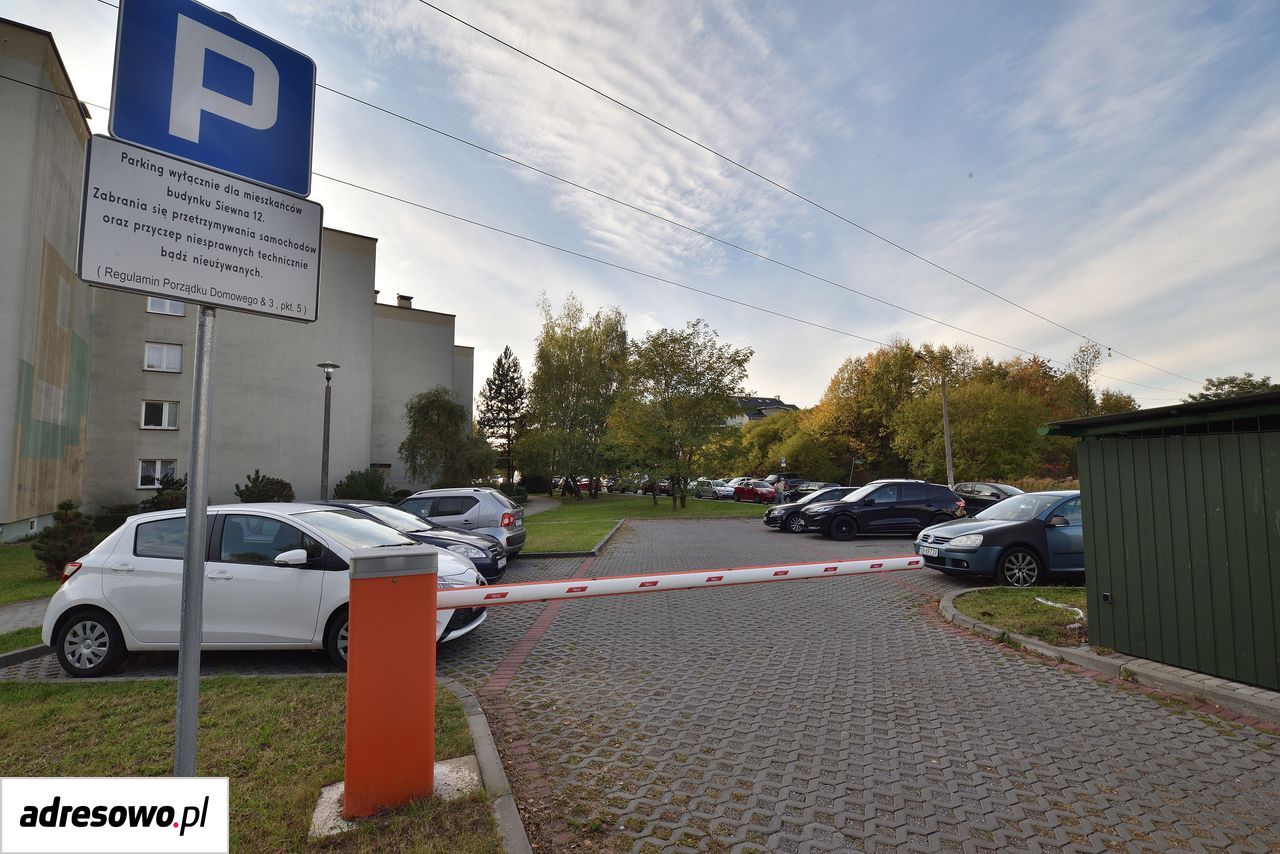 Mieszkanie 4-pokojowe Bielsko-Biała Złote Łany, ul. Siewna. Zdjęcie 19