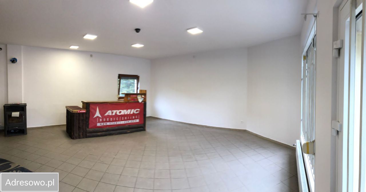 Lokal Wałbrzych Śródmieście, ul. Armii Krajowej. Zdjęcie 7