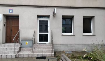 Lokal Słupsk Centrum, ul. Adama Mickiewicza
