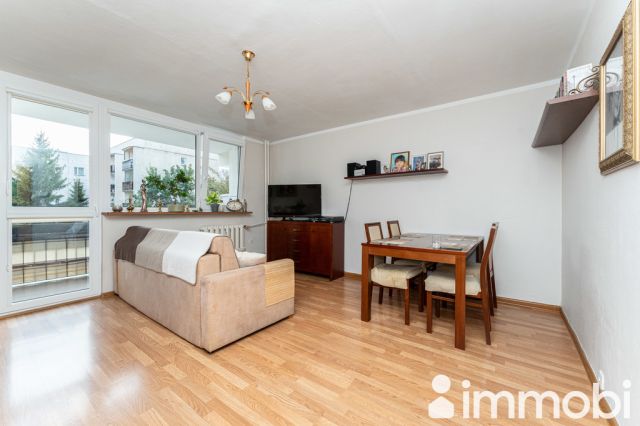 Mieszkanie 3-pokojowe Warszawa Tarchomin, ul. Atutowa. Zdjęcie 1