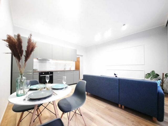 Mieszkanie 2-pokojowe Oleśnica, ul. Ignacego Daszyńskiego. Zdjęcie 1