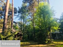 dom wolnostojący, 3 pokoje Dębki. Zdjęcie 2