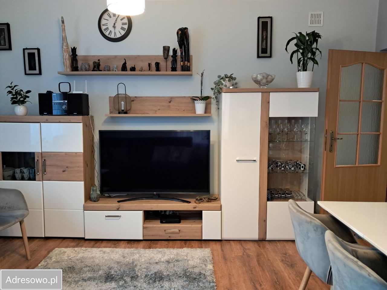 Mieszkanie 2-pokojowe Czarna Białostocka. Zdjęcie 17