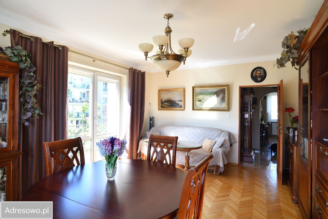 Mieszkanie 3-pokojowe Lublin Śródmieście. Zdjęcie 3