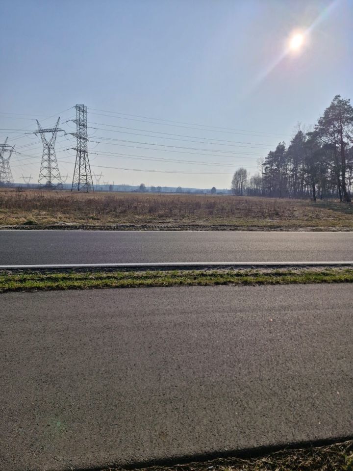 Działka inwestycyjna Reptowo. Zdjęcie 3