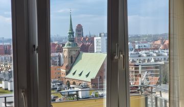 Mieszkanie 3-pokojowe Gdańsk Śródmieście, ul. Długie Ogrody