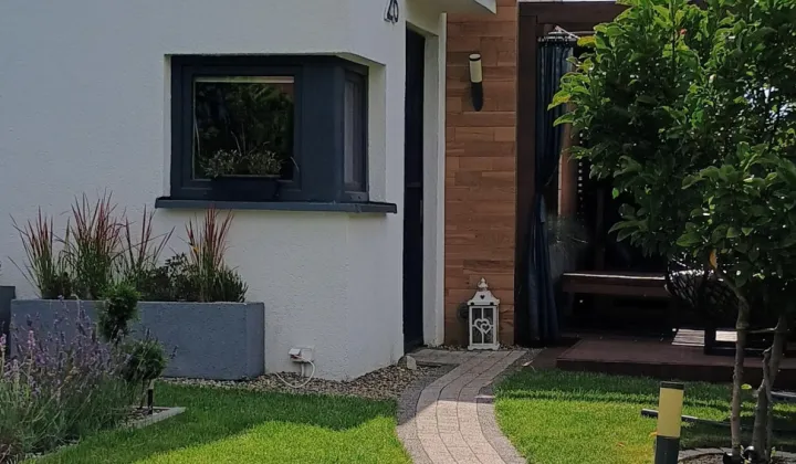 Działka rod Katowice Kostuchna, ul. Tadeusza Boya-Żeleńskiego