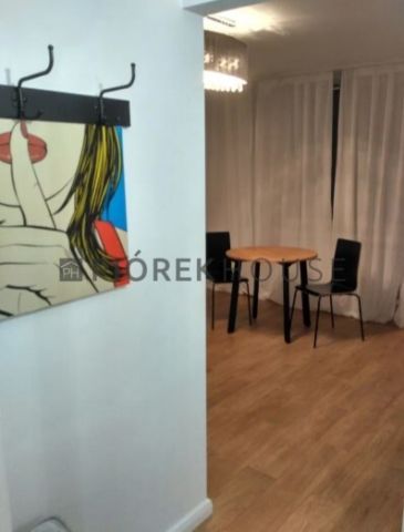 Mieszkanie 1-pokojowe Warszawa Praga-Południe, al. Stanów Zjednoczonych. Zdjęcie 4