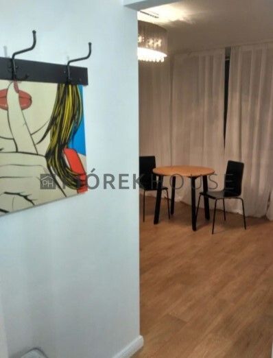 Mieszkanie 1-pokojowe Warszawa Praga-Południe, al. Stanów Zjednoczonych. Zdjęcie 4