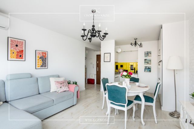 Mieszkanie 2-pokojowe Poznań Piątkowo, ul. Teofila Mateckiego. Zdjęcie 1