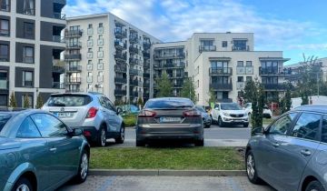 Mieszkanie 1-pokojowe Bartąg, ul. Morenowa