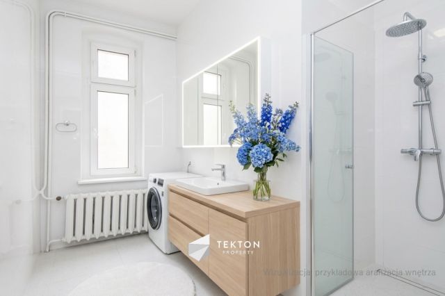 Mieszkanie 4-pokojowe Poznań Stare Miasto, ul. Długa. Zdjęcie 14