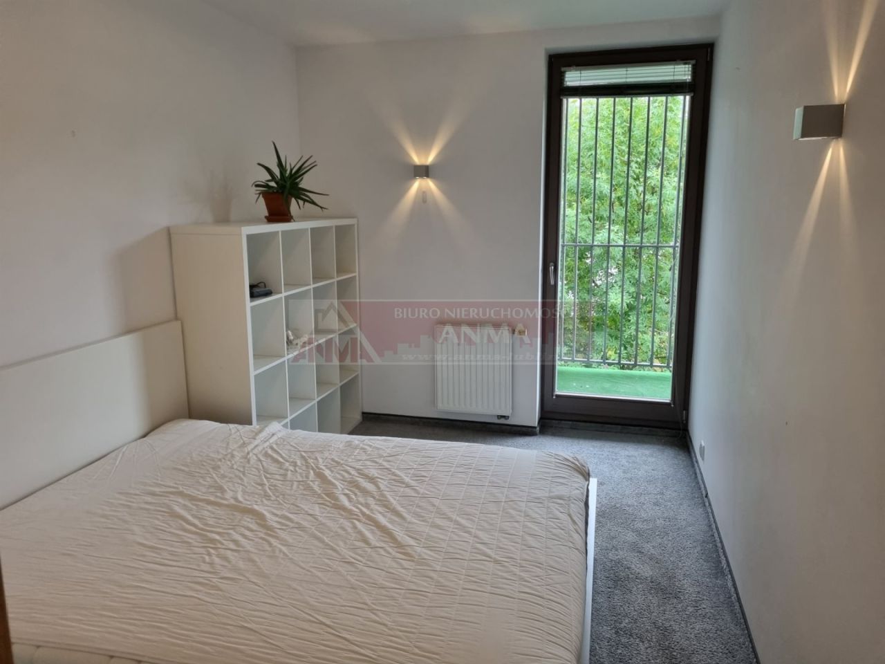 Mieszkanie 4-pokojowe Lublin Wieniawa, ul. ks. Jerzego Popiełuszki. Zdjęcie 4