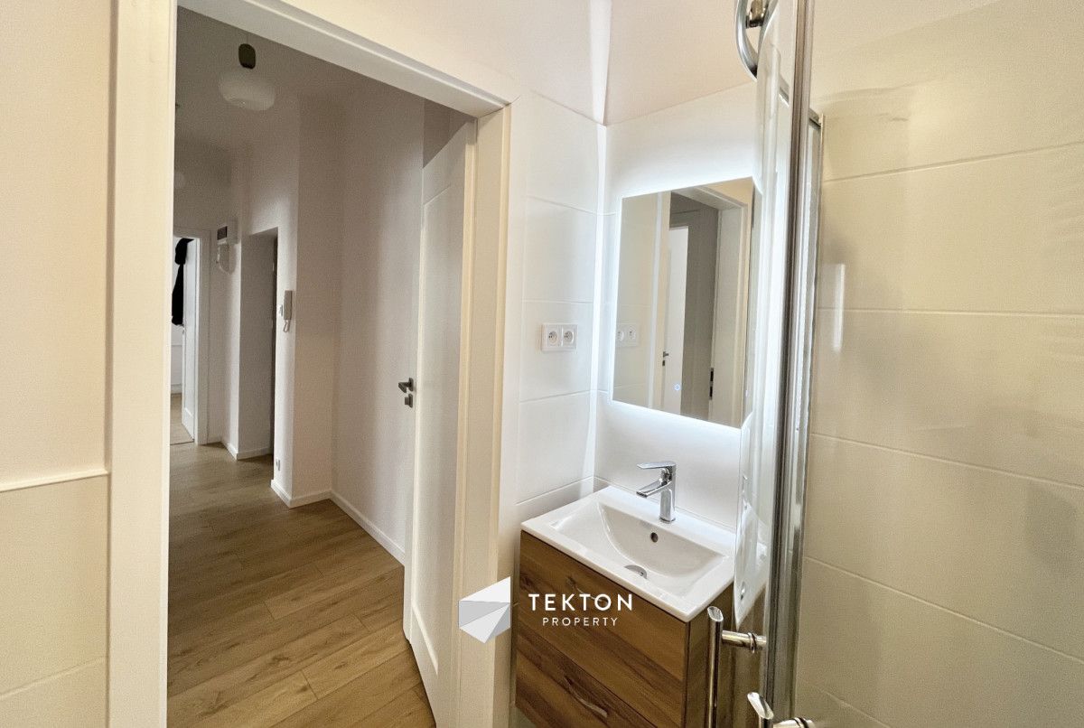 Mieszkanie 2-pokojowe Warszawa Praga-Południe, ul. Ludwika Mycielskiego. Zdjęcie 15