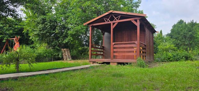 Działka rekreacyjna Legnica, ul. Stanisława Staszica. Zdjęcie 1