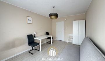 Mieszkanie 4-pokojowe Lublin Czechów, ul. Smyczkowa