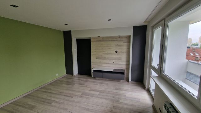 Mieszkanie 2-pokojowe Łódź Chojny, ul. Chóralna. Zdjęcie 1