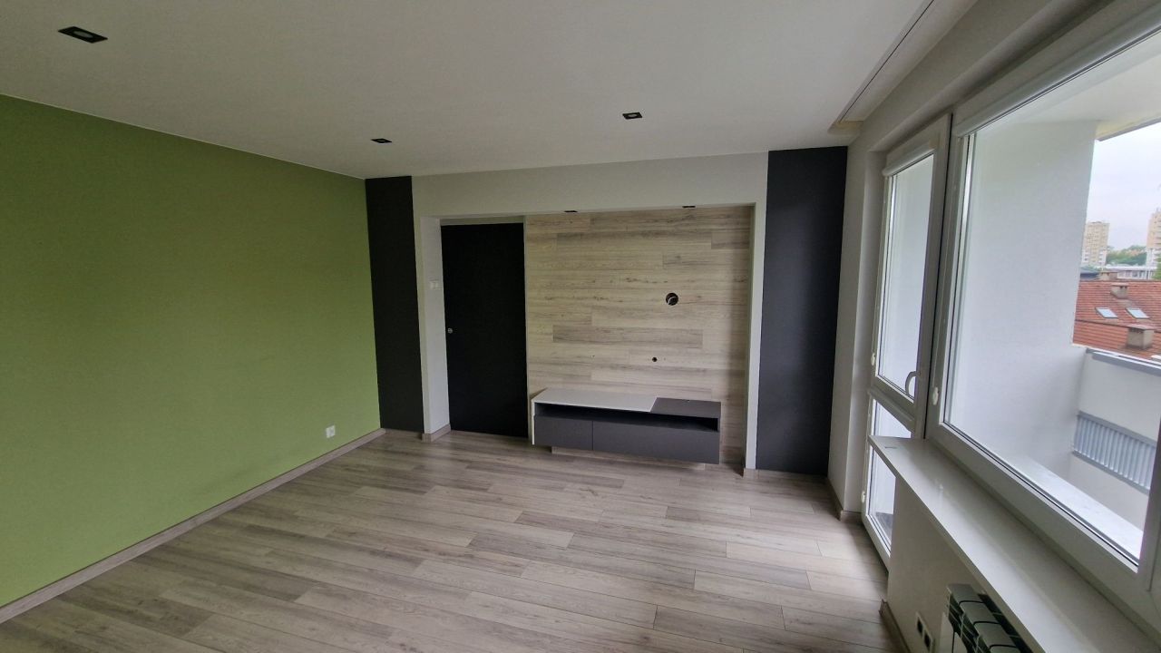 Mieszkanie 2-pokojowe Łódź Chojny, ul. Chóralna