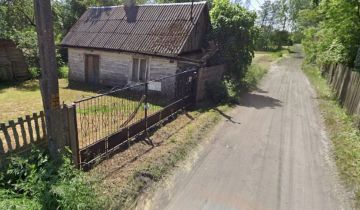 Działka budowlana Wojsławice