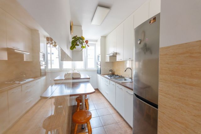 Mieszkanie 3-pokojowe Serock. Zdjęcie 9