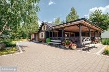 dom wolnostojący, 2 pokoje Golędzin