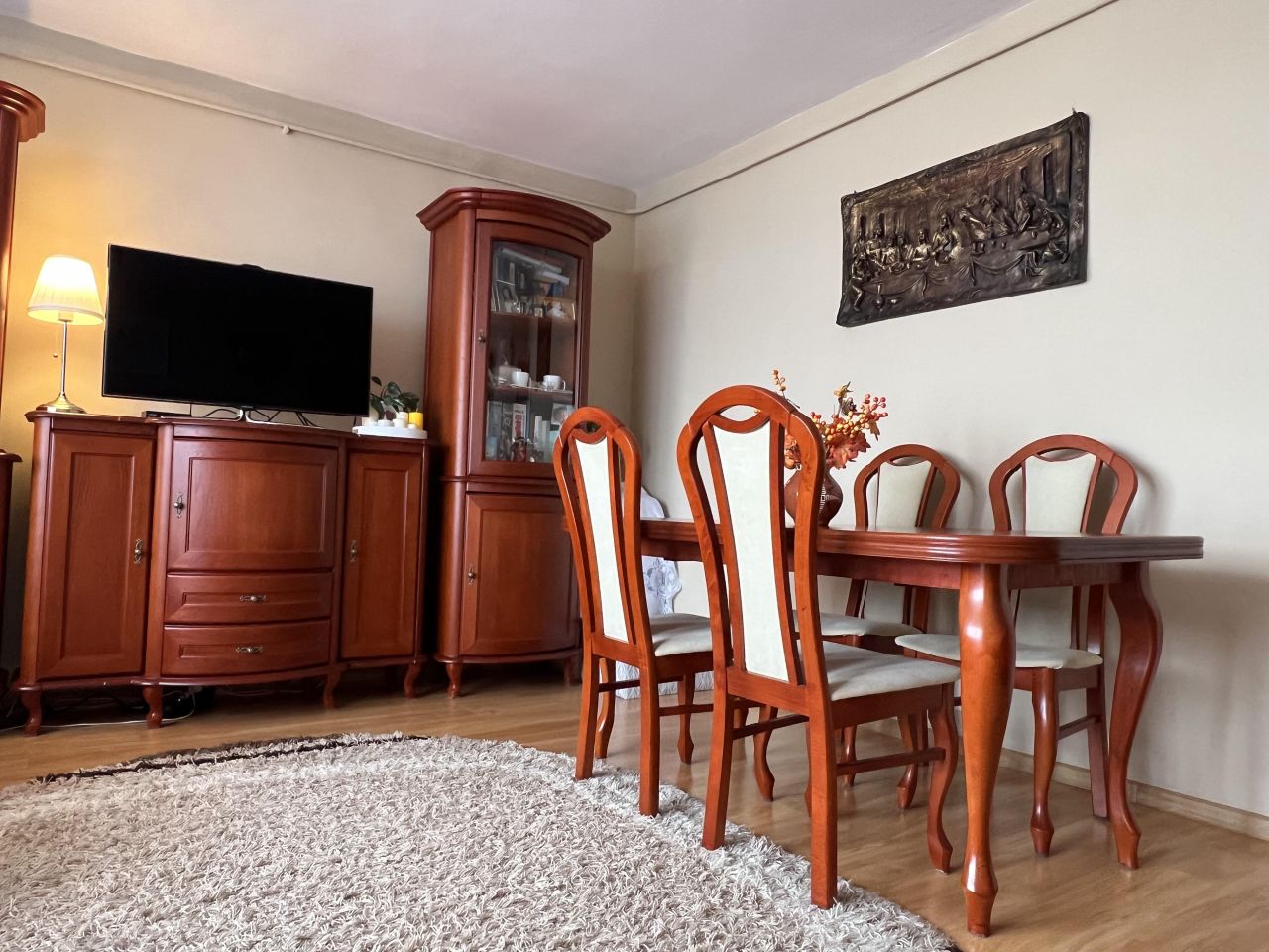 Mieszkanie 2-pokojowe Krasnystaw, ul. Okrzei. Zdjęcie 2