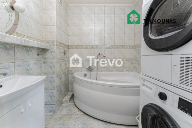 Mieszkanie 3-pokojowe Gdańsk Osowa, ul. Perseusza. Zdjęcie 13