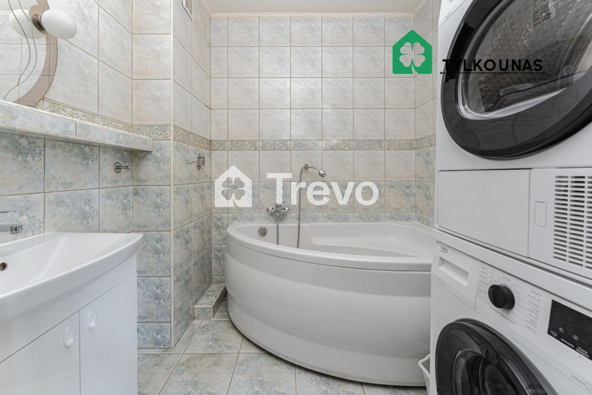 Mieszkanie 3-pokojowe Gdańsk Osowa, ul. Perseusza. Zdjęcie 13