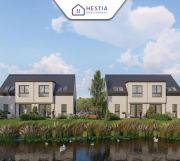 bliźniak, 4 pokoje Mierzyn