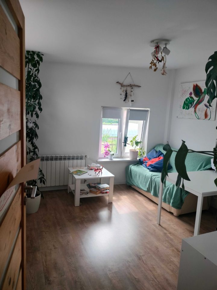 dom wolnostojący Michałów-Reginów. Zdjęcie 7