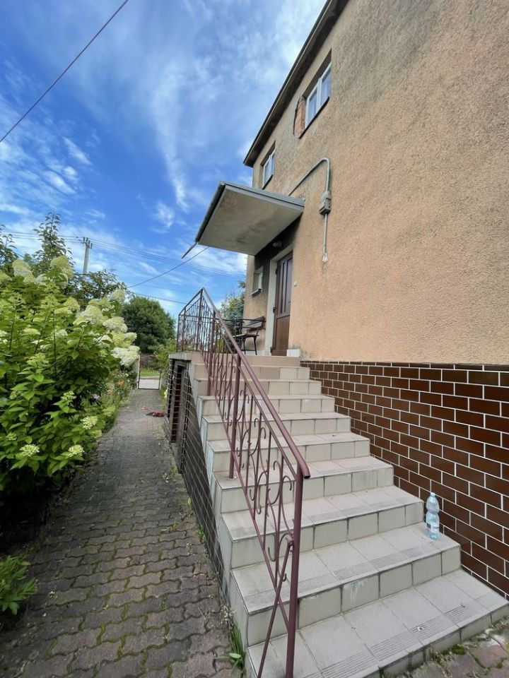 dom wolnostojący Sokołów Podlaski, ul. Witosa. Zdjęcie 5