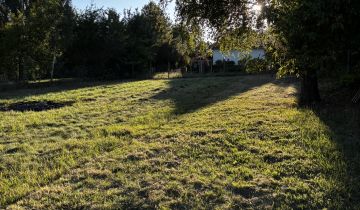 Działka budowlana Marysin, ul. Lazurowa