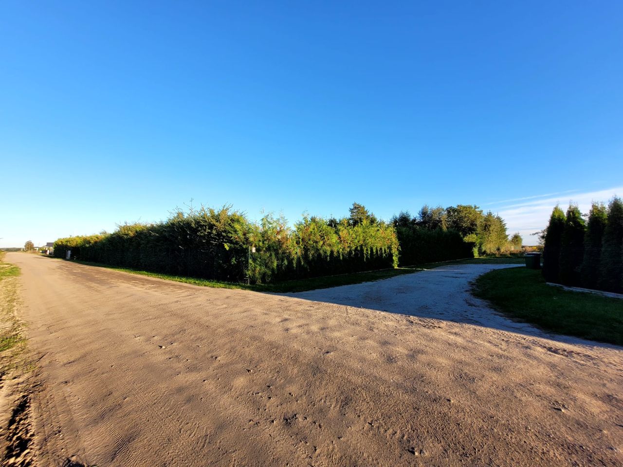 Działka budowlana Dzierzążenko. Zdjęcie 16