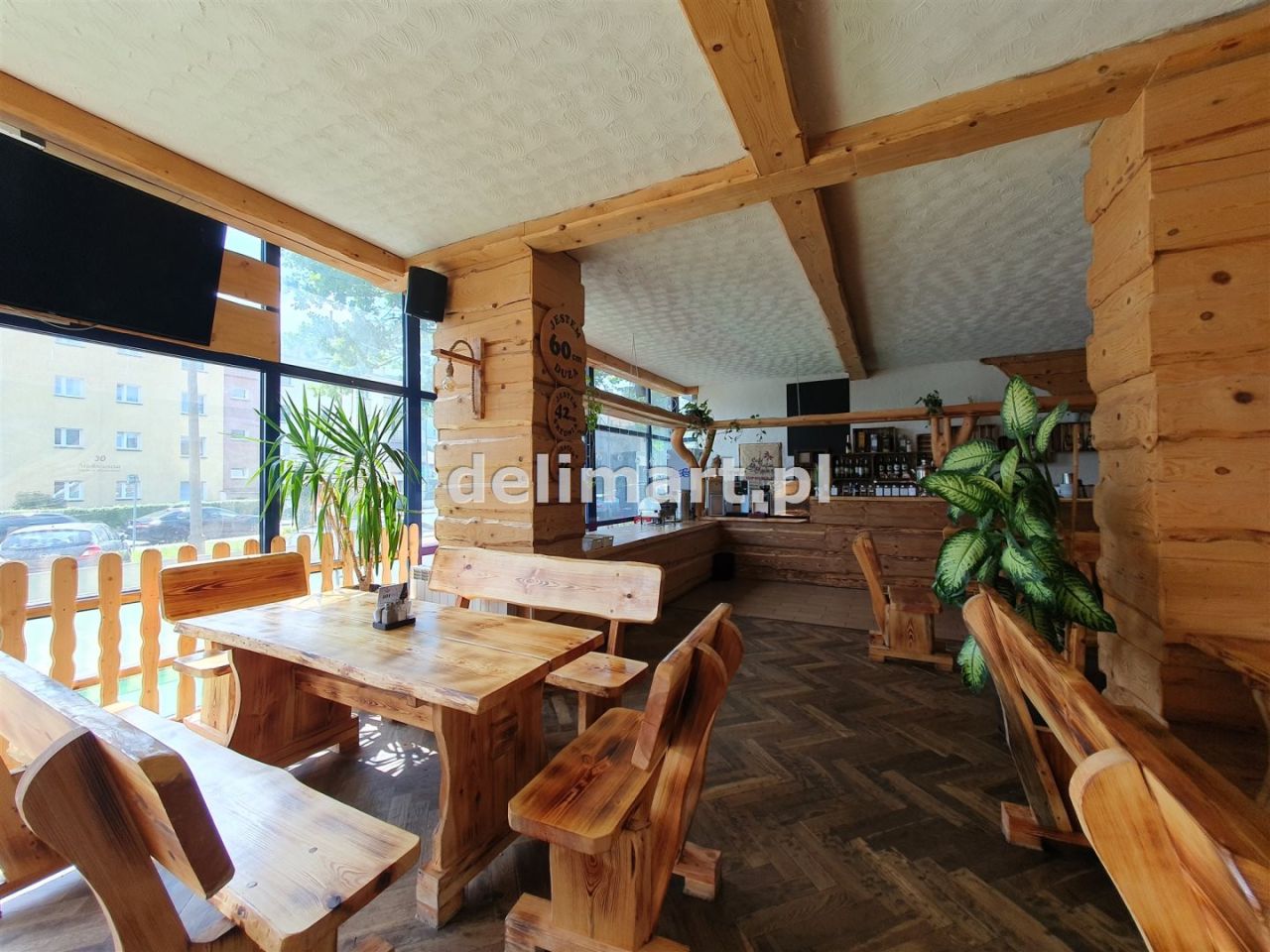 Hotel/pensjonat Sanok, ul. Mickiewicza. Zdjęcie 7