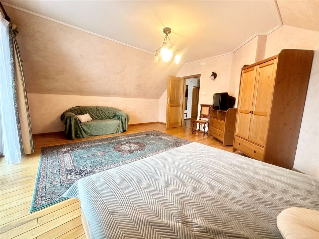 dom wolnostojący, 5 pokoi Gródek nad Dunajcem. Zdjęcie 14