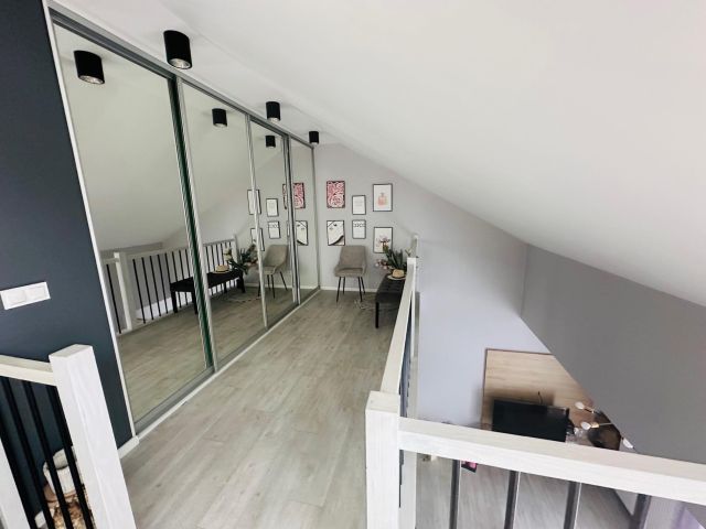 Mieszkanie 4-pokojowe Wrocław Maślice, ul. Bogatyńska. Zdjęcie 13