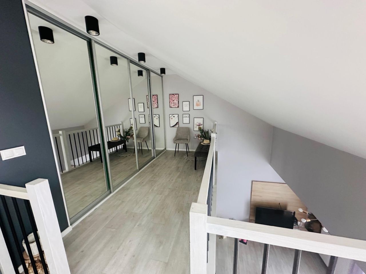 Mieszkanie 4-pokojowe Wrocław Maślice, ul. Bogatyńska. Zdjęcie 13