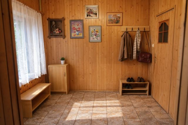 dom wolnostojący, 4 pokoje Krzywosądz. Zdjęcie 2