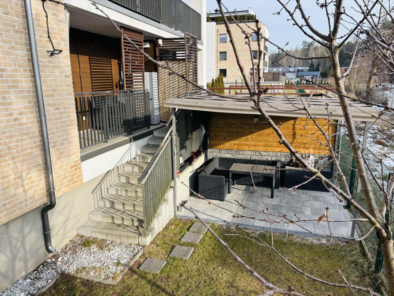 Mieszkanie 3-pokojowe Dąbrowa, ul. Diamentowa. Zdjęcie 7