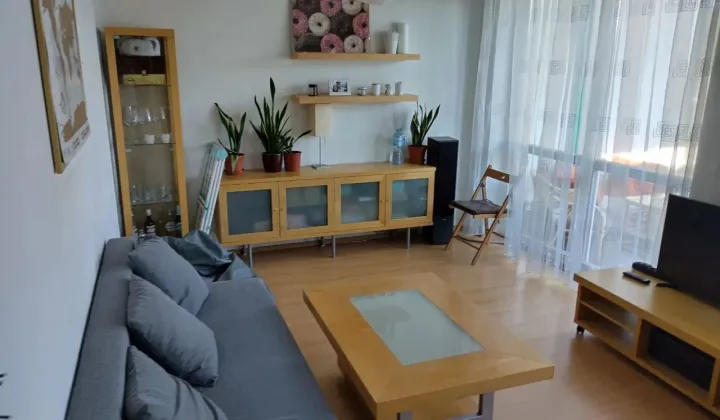 Mieszkanie 2-pokojowe Warszawa Bemowo, ul. Jana Olbrachta