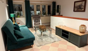 Mieszkanie 3-pokojowe Sulejówek