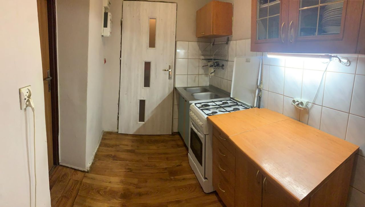 Mieszkanie 2-pokojowe Wrocław, ul. Pomorska. Zdjęcie 5