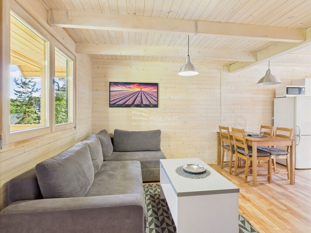 dom letniskowy, 36 pokoi Narty, ul. Spacerowa. Zdjęcie 11