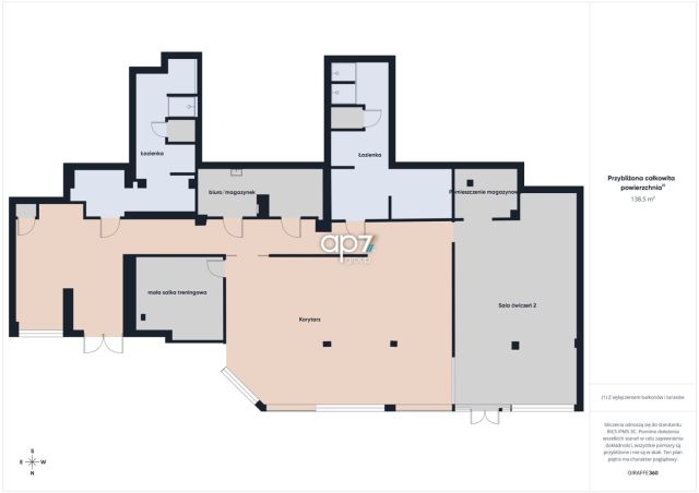 Lokal Kraków Krowodrza, ul. Rusznikarska. Zdjęcie 22