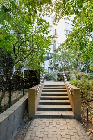 Mieszkanie 1-pokojowe Warszawa Żoliborz, ul. Braci Załuskich. Zdjęcie 9