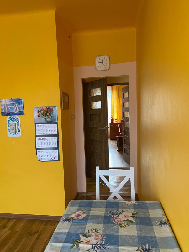 Mieszkanie 2-pokojowe Chmielnik, ul. Piastów. Zdjęcie 10