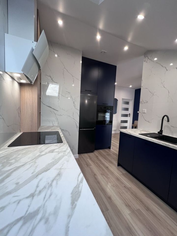 Mieszkanie 3-pokojowe Jarosław, ul. Szarych Szeregów. Zdjęcie 7